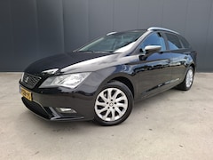 Seat Leon ST - 1.2 TSI Style NAVI CRUISE ECC TREKHAAK