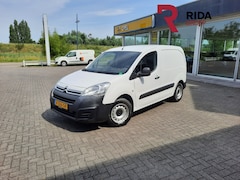 Citroën Berlingo - 1.6 BlueHDI 75 Club