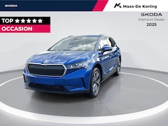 Skoda Enyaq iV - Selection Elektromotor 132 kW / 179 pk SUV | Business Upgrade | 20 Inch ·