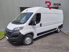 Opel Movano - 2.2D 140 L3H2