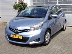 Toyota Yaris - 1.3 VVT-i Aspiration 5 Deurs , Airco