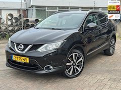 Nissan Qashqai - 1.2 Tekna