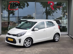 Kia Picanto - 1.0 DPi ComfortLine