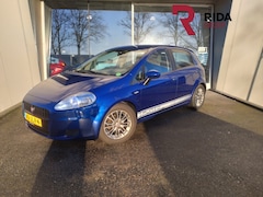 Fiat Grande Punto - 1.4 Edizione Lusso