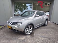 Nissan Juke - 1.6 Acenta Eco| Trekhaak