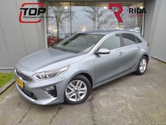 Kia Cee'd - Ceed 1.0 T-GDi DynamicPlusLine