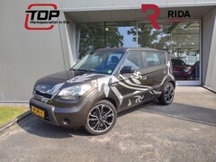 Kia Soul - 1.6 X-pect Cool