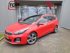 Kia Cee'd Sportswagon - 1.0 T-GDi GT-Line Summer Edition