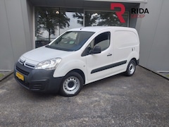 Citroën Berlingo - 1.6 BlueHDI 75 Comf