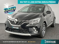 Renault Captur - TCe 90 Techno | BOSE Audio | Open dak | Stoelverwarming |