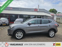 Nissan Qashqai - 1.2 Acenta Navi