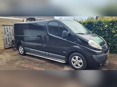Opel Vivaro - 2.5 CDTI L2H1 DC