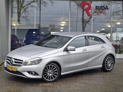 Mercedes-Benz A-klasse - 180 Prestige