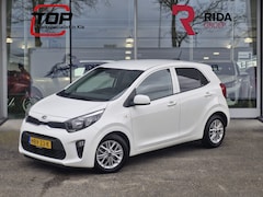 Kia Picanto - 1.0 DPi Dyn. Line