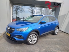 Opel Grandland X - 1.2 Turbo Business +