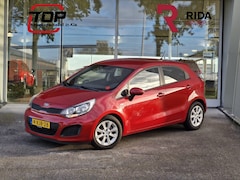 Kia Rio - 1.2 CVVT 5-drs Comfort