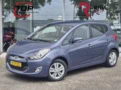 Hyundai ix20 - 1.6i Automaat