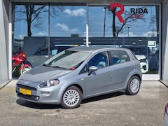 Fiat Punto Evo - 1.2i Pop