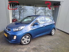 Kia Picanto - 1.0 CVVT ComfortLine