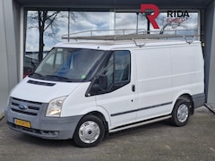 Ford Transit - 260S 2.2 TDCI