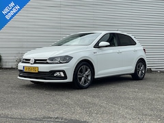 Volkswagen Polo - 1.0 TSI Highline Business R