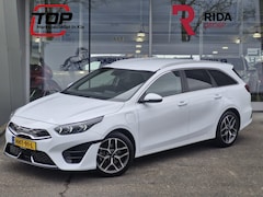 Kia Cee'd Sportswagon - Ceed 1.6 GDI PHEV Prestige | Automaat