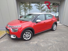 Citroën C3 - 1.2 PT You
