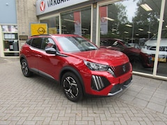 Peugeot 2008 - 130 PK AUTOMAAT ALLURE NAVI CAMERA