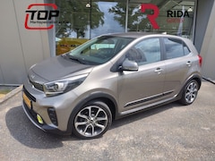 Kia Picanto - 1.0 T-GDI- X-Line