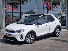 Kia Stonic - 1.0 T-GDi MHEV DynamicPlusline