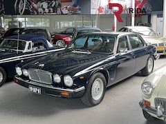 Jaguar XJ - 5.3 V12 HE Sovereign