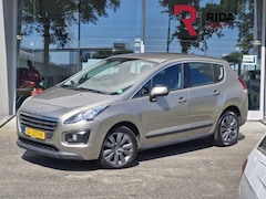 Peugeot 3008 - 1.6 e-HDi Blue Lease