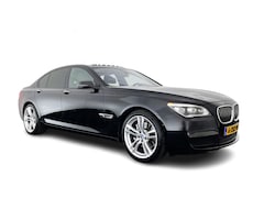 BMW 7-serie - 740d xDrive High Executive M-Sport-Pack GEAR BOX PROBLEM M-Sport Pack Aut. *PANO | HEAD-UP
