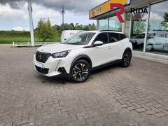 Peugeot 2008 - 2008 1.2 PureTech 130 Allure Pack Automaat