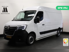 Renault Master - 2.3 dCi 150PK L2H2 EURO 6 - Airco - Cruise - PDC - € 15.900, - Excl