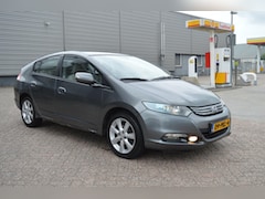 Honda Insight - 1.3 Elegance bj11 ecc cruise elec pak