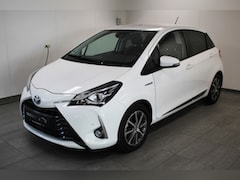 Toyota Yaris - 1.5 Hybride Y20