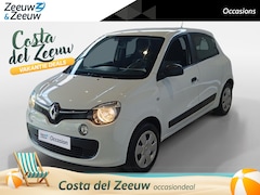 Renault Twingo - 1.0 SCe Authentique *Hoge Instap