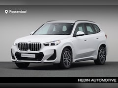 BMW X1 - xDrive25e M-Sport | Driving Assistant Plus | Comfort Acces | Stoelverwarming | Camera |