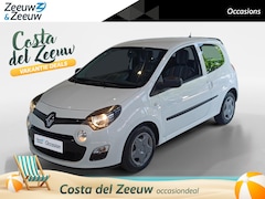 Renault Twingo - 1.2 16V Authentique *Cruise Control*Hoge Instap