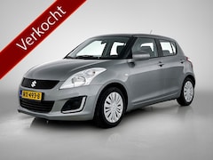 Suzuki Swift - 1.2 Comfort 5drs / Airconditioning / radio-Usb / Elec.pakket / Nieuwe Apk