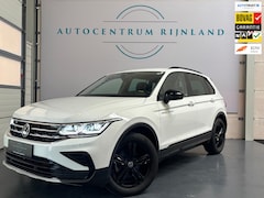 Volkswagen Tiguan - 1.5 TSI Urban Sport 1 JAAR BOVAG GARANTIE
