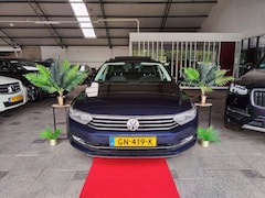Volkswagen Passat Variant - 1.6 TDI DSG HIGHLINE PANO 2015