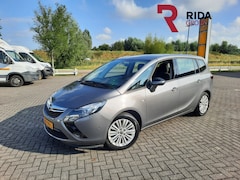 Opel Zafira Tourer - 1.4i Turbo Edition | 7 persoons