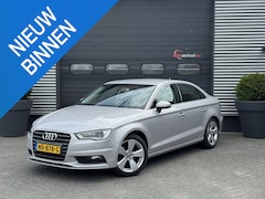 Audi A3 Limousine - 1.4 TFSI CoD Ambition Pro Line S | Navigatie | Parkeersensoren | Climate Control | Stoelve