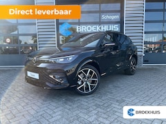 Volkswagen Tiguan - R-Line Edition - eHybrid | 'App-Connect' draadloze smartphone integratie | 'R-Line' bekled