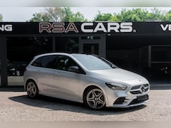 Mercedes-Benz B-klasse - 200 Premium Plus