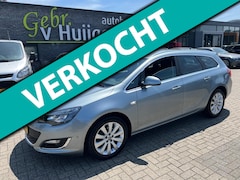 Opel Astra Sports Tourer - 1.4 Turbo Cosmo