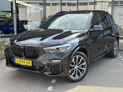 BMW X5 - XDrive45e High Executive / M-Pakket / Luchtvering