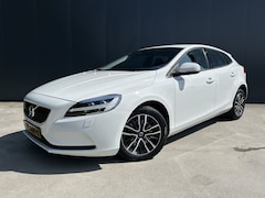 Volvo V40 - 2.0 T2 Nordic+ CAMERA HALF LEER LED NAVI CRUISE ECC